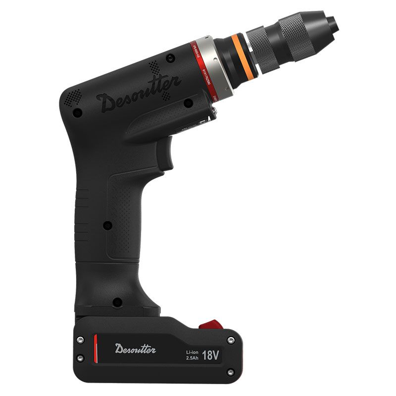 XPB-6000-K8-P product photo